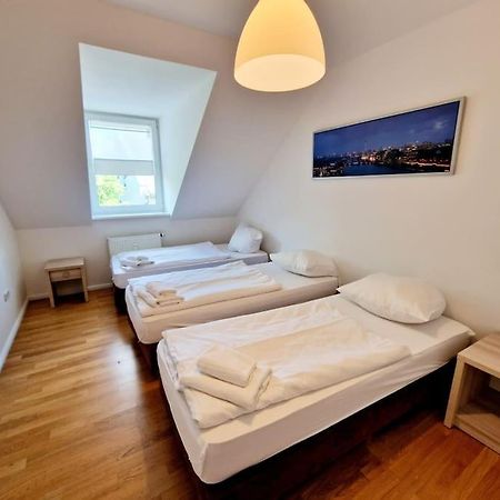 Nice Flat In The Heart Of Berlin 2141 Esterno foto