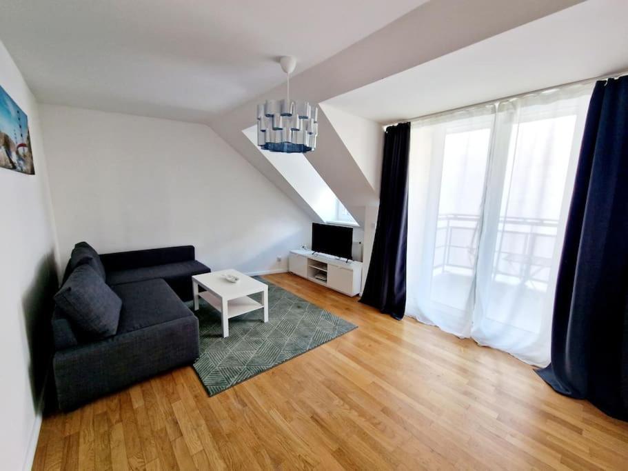 Nice Flat In The Heart Of Berlin 2141 Esterno foto