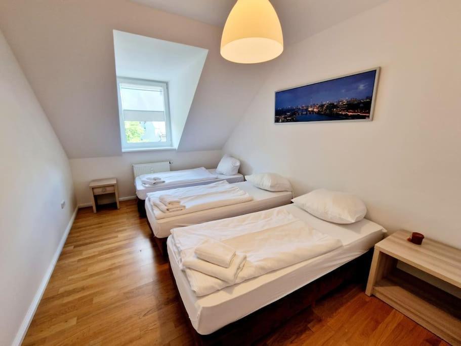 Nice Flat In The Heart Of Berlin 2141 Esterno foto